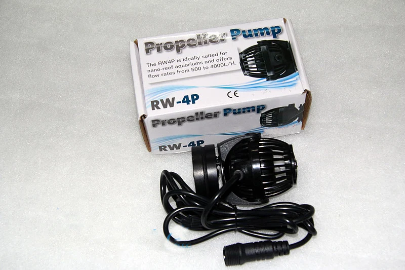 Rw-4p Rw-8p Rw-15p Rw-20p Rw Series Water Pump Only No Controller For Marine Coral Reef Tank Wave Maker
Rw-4p Rw-8p Rw-15p Rw-20p Rw Series Water Pump Only No Controller For Marine Coral Reef Tank Wave Maker