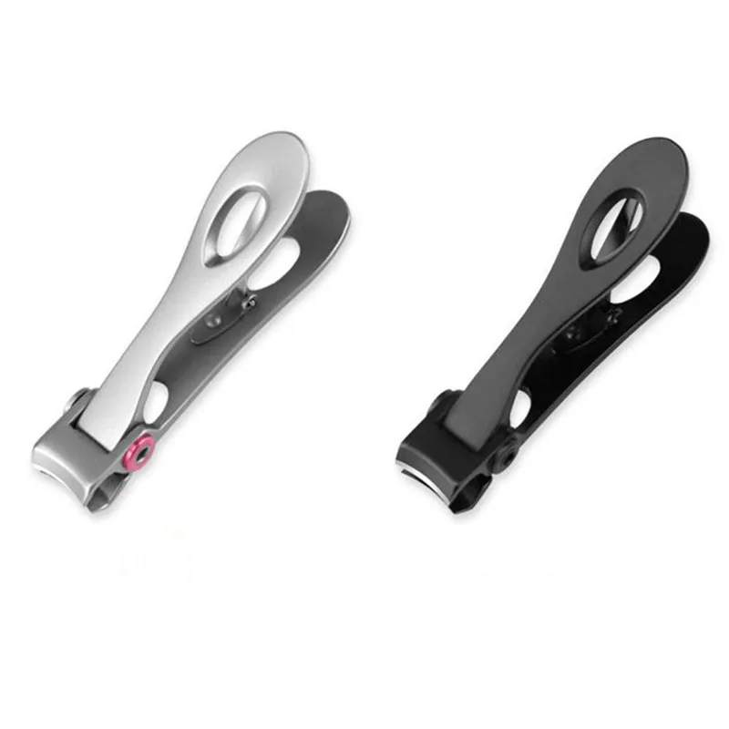 Stainless Steel Nail Clipper Nail Cutting Machine Professional Nail Trimmer High Quality Toe Nail Clipper Tool
Stainless Steel Nail Clipper Nail Cutting Machine Professional Nail Trimmer High Quality Toe Nail Clipper Tool