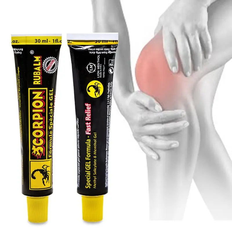 30g Powerful Insect Ointment Analgesic Cream Effective Muscle Pain Relief Neuralgia Acid Rheumatism Arthritis Herbal Balm Sprain
30g Powerful Insect Ointment Analgesic Cream Effective Muscle Pain Relief Neuralgia Acid Rheumatism Arthritis Herbal Balm Sprain