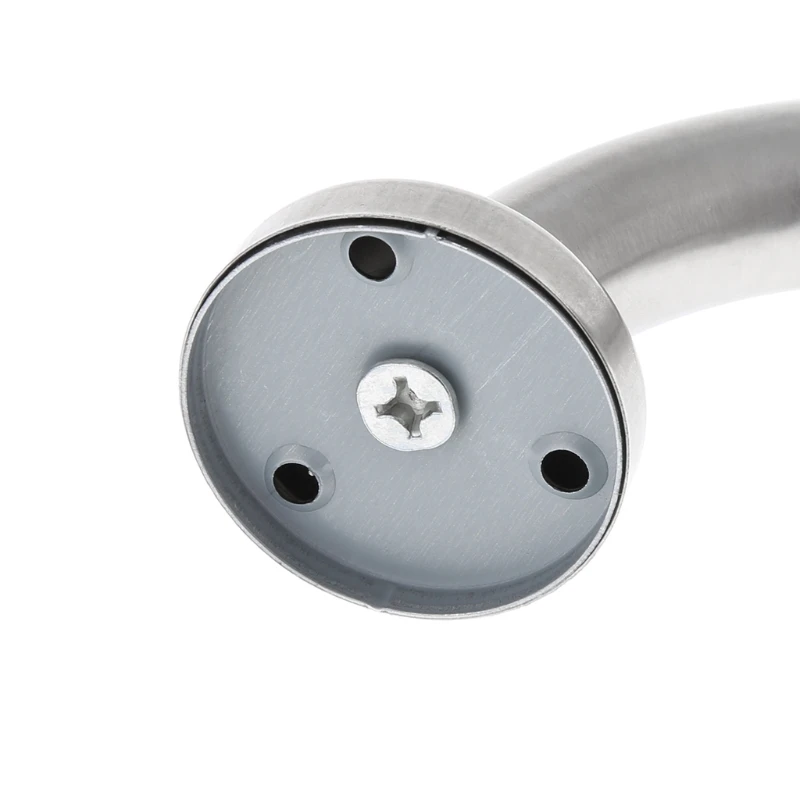Stainless Steel Bathroom Shower Support Wall Grab Bar Safety Handle Towels Rail 20cm 652A
Stainless Steel Bathroom Shower Support Wall Grab Bar Safety Handle Towels Rail 20cm 652A