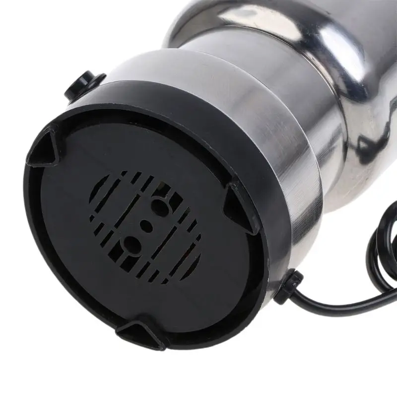 220V 50Hz 150W Coffee Grinder Stainless Electric Herbs/Spices/Nuts/Grains/Coffee Bean Grinding UK Plug
220V 50Hz 150W Coffee Grinder Stainless Electric Herbs/Spices/Nuts/Grains/Coffee Bean Grinding UK Plug