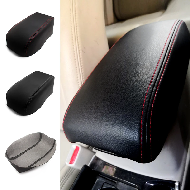 Car Interior Center Armrest Console Box Cover Microfiber Leather Sticker Trim For Mazda 6 2006 - 2011 2012 2013 2014 2015
Car Interior Center Armrest Console Box Cover Microfiber Leather Sticker Trim For Mazda 6 2006 - 2011 2012 2013 2014 2015