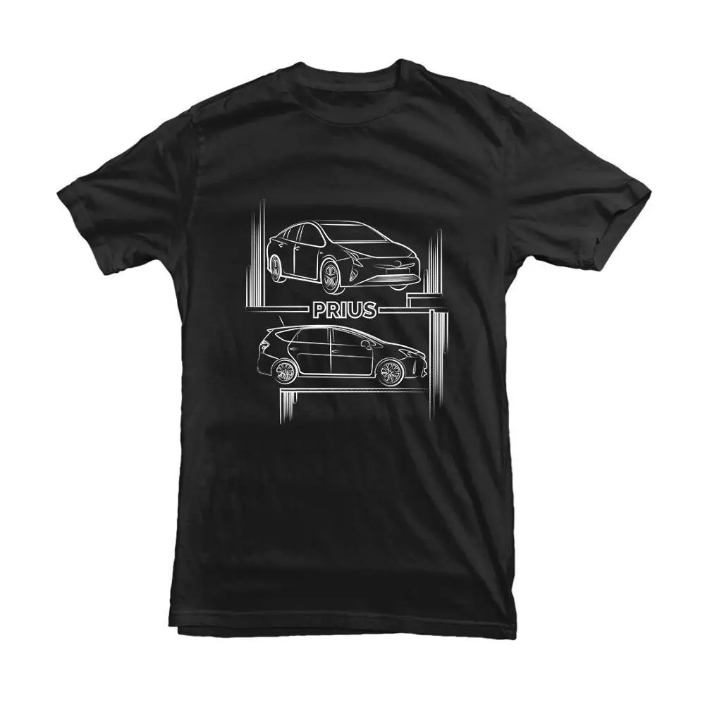 2020 Newest Japanese Classic Car Prius Car Outline T Shirt For Fan Driver Owner Gift Tee 100% Cotton Brand New T Shirts 
2020 Newest Japanese Classic Car Prius Car Outline T Shirt For Fan Driver Owner Gift Tee 100% Cotton Brand New T Shirts