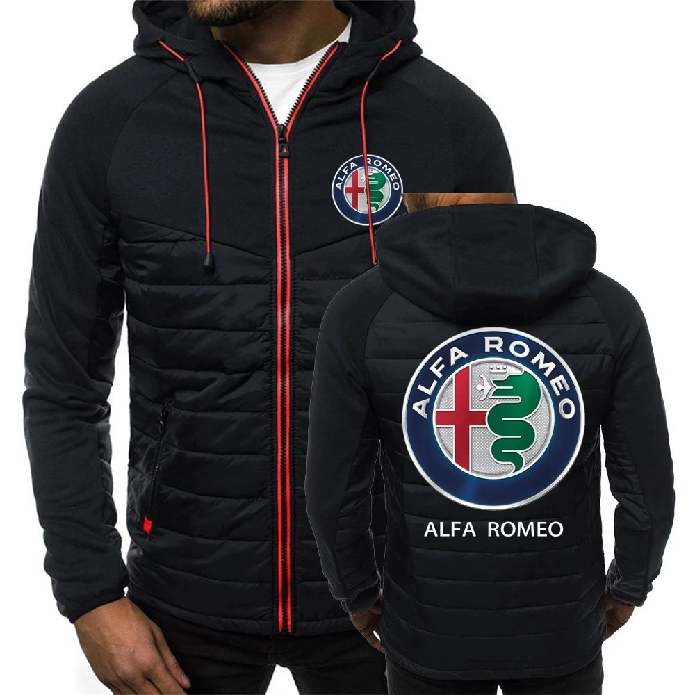 Новинка 2020, мужская куртка Alfa Romeo, спортивные удобные хлопковые толстовки унисекс с принтом, Мужская Удобная хлопковая куртка Harajuku Jack
Новинка 2020, мужская куртка Alfa Romeo, спортивные удобные хлопковые толстовки унисекс с принтом, Мужская Удобная хлопковая куртка Harajuku Jack
