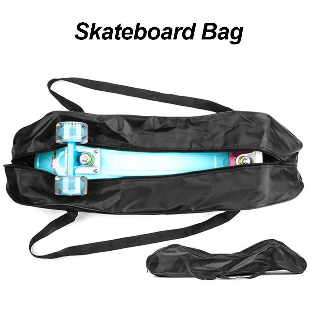 22 Inch Skateboard Scooter Bag High Quality Lightweight Waterproof Dust-proof 4-wheel Portable Skateboard Bags Sport Equipment
22 Inch Skateboard Scooter Bag High Quality Lightweight Waterproof Dust-proof 4-wheel Portable Skateboard Bags Sport Equipment