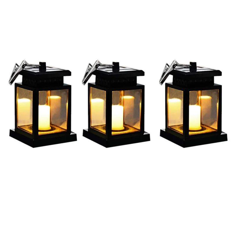 Новые наружные фонари, подвесные солнечные фонари, солнечные фонари, яркое светодиодное освещение для двора украшения сада (3 упаковки)
Новые наружные фонари, подвесные солнечные фонари, солнечные фонари, яркое светодиодное освещение для двора украшения сада (3 упаковки)