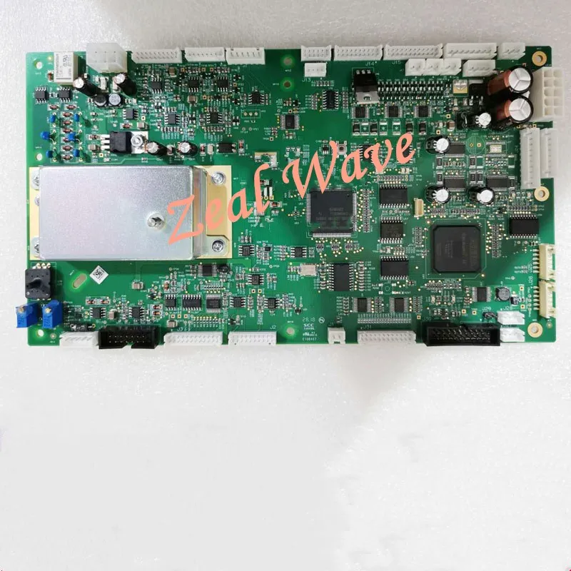 Для Mindray BC5000 5120 5130 5140 5150 5000VET измеритель кровяных клеток имитация платы
