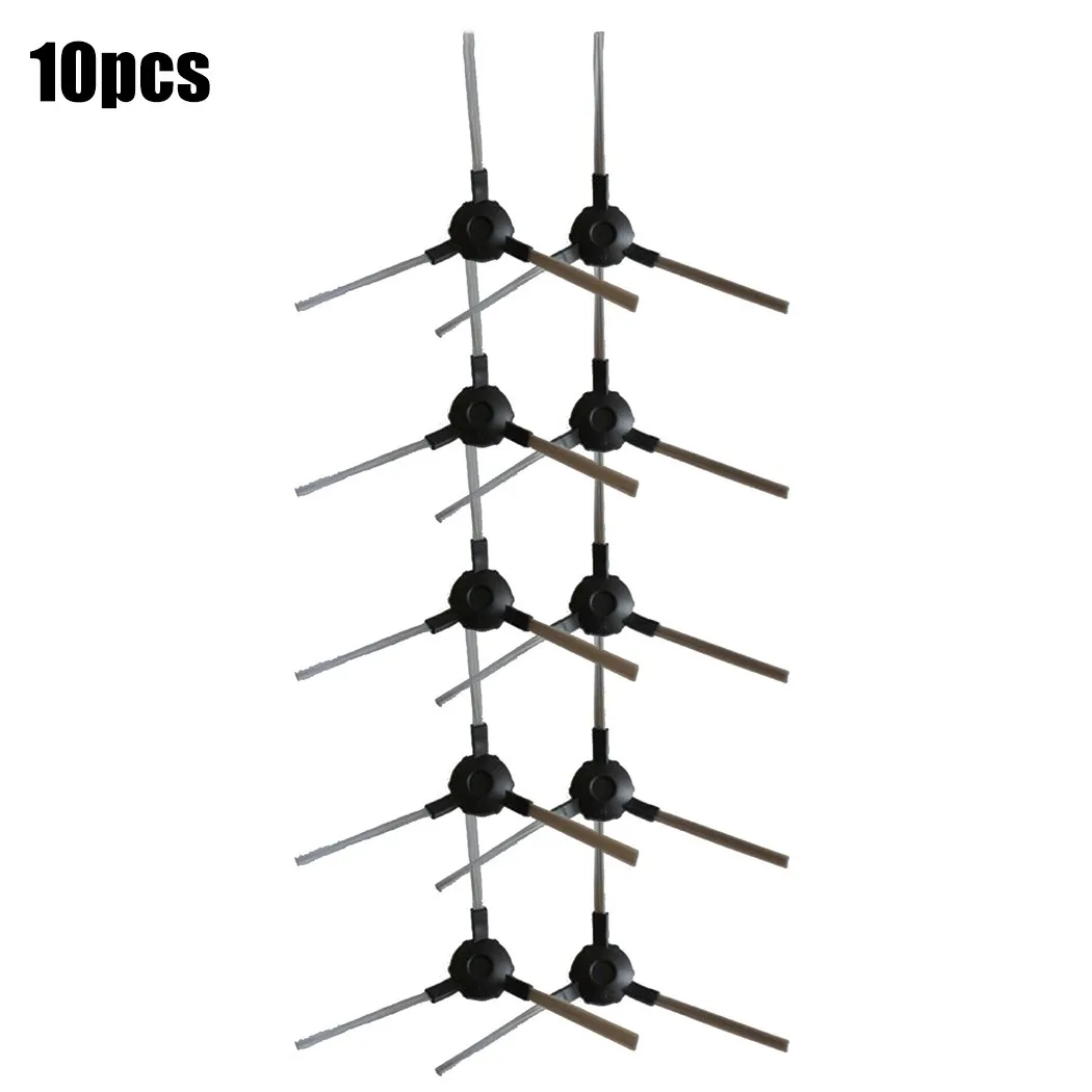 10PCS Set Side Brushes For MyGenie X750 X990 ZX1000 P1 P2 P3 Vacuum Cleaner Replacement Attachment
10PCS Set Side Brushes For MyGenie X750 X990 ZX1000 P1 P2 P3 Vacuum Cleaner Replacement Attachment