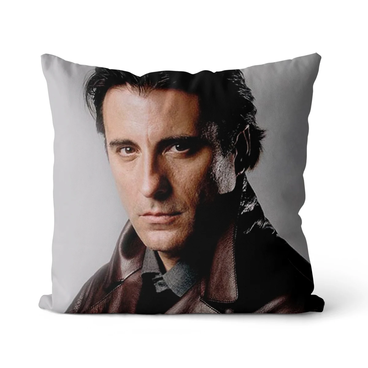 Andy García pillow case pure cotton linen pillow case party home sofa cushion cover 45x45cm 40x40cm
Andy García pillow case pure cotton linen pillow case party home sofa cushion cover 45x45cm 40x40cm
