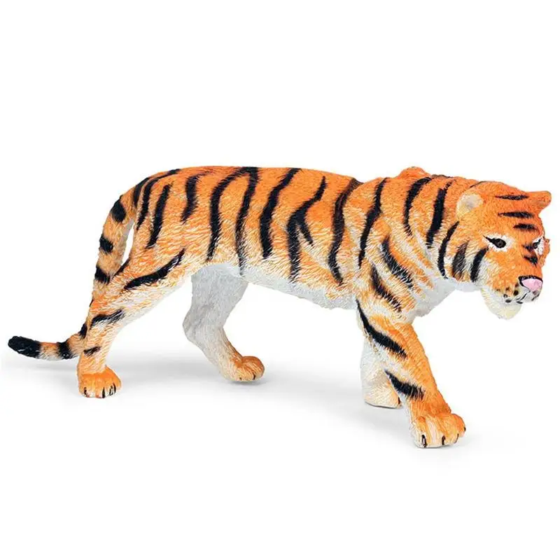 Powerful Yellow Bengal Tiger Model Simulation Animal Statue Tiger 5 For Kids Color Choose Figure Toy Model Toy Can D6B5
Powerful Yellow Bengal Tiger Model Simulation Animal Statue Tiger 5 For Kids Color Choose Figure Toy Model Toy Can D6B5