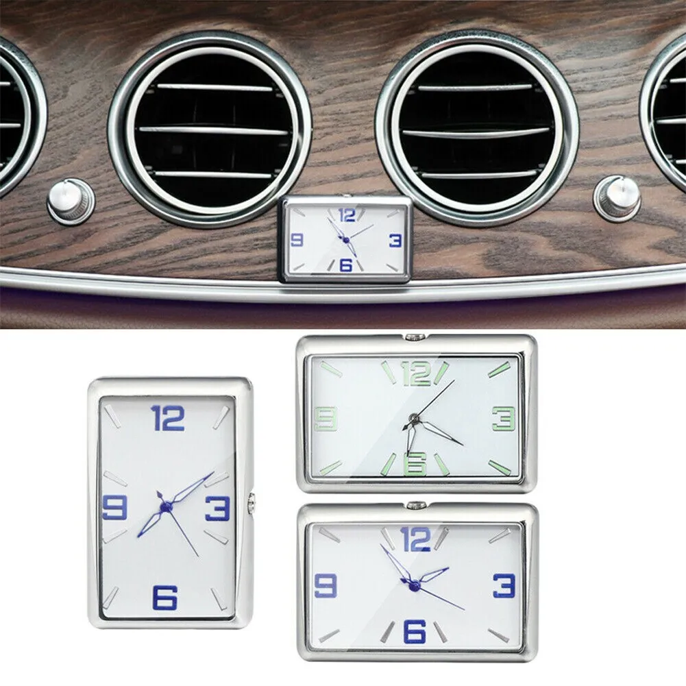 Car Digital Gauge Clock Auto Dashboard Luminous Watch For Automobile Air Outlet Car Accessories Interior Decoration Parts
Car Digital Gauge Clock Auto Dashboard Luminous Watch For Automobile Air Outlet Car Accessories Interior Decoration Parts