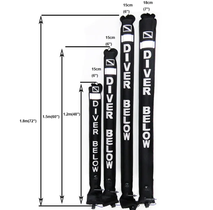 Free diving nylon float ocean automatic sealing elephant pull buoy diving elephant pull float
Free diving nylon float ocean automatic sealing elephant pull buoy diving elephant pull float