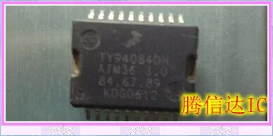 TY94084DH AMT36 3,0 HSOP20 
TY94084DH AMT36 3,0 HSOP20