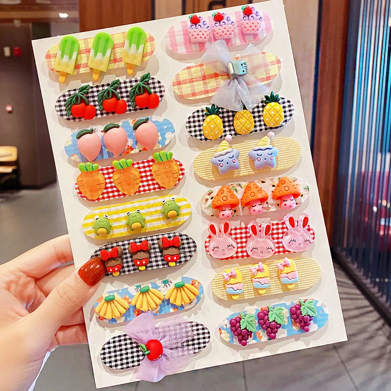 3Pcs/Set New Cute Cartoon Broken Hair Finish Tools Headband For Girls Kids Sweet Hair Decorate Headwear Fashion Hair Accessories
3Pcs/Set New Cute Cartoon Broken Hair Finish Tools Headband For Girls Kids Sweet Hair Decorate Headwear Fashion Hair Accessories