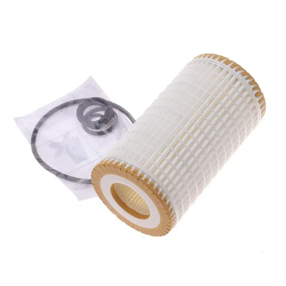 For Mercedes Benz A 0001802609 Original Genuine Oil Filter Cartridge With O Ring Filter Element+washer
For Mercedes Benz A 0001802609 Original Genuine Oil Filter Cartridge With O Ring Filter Element+washer