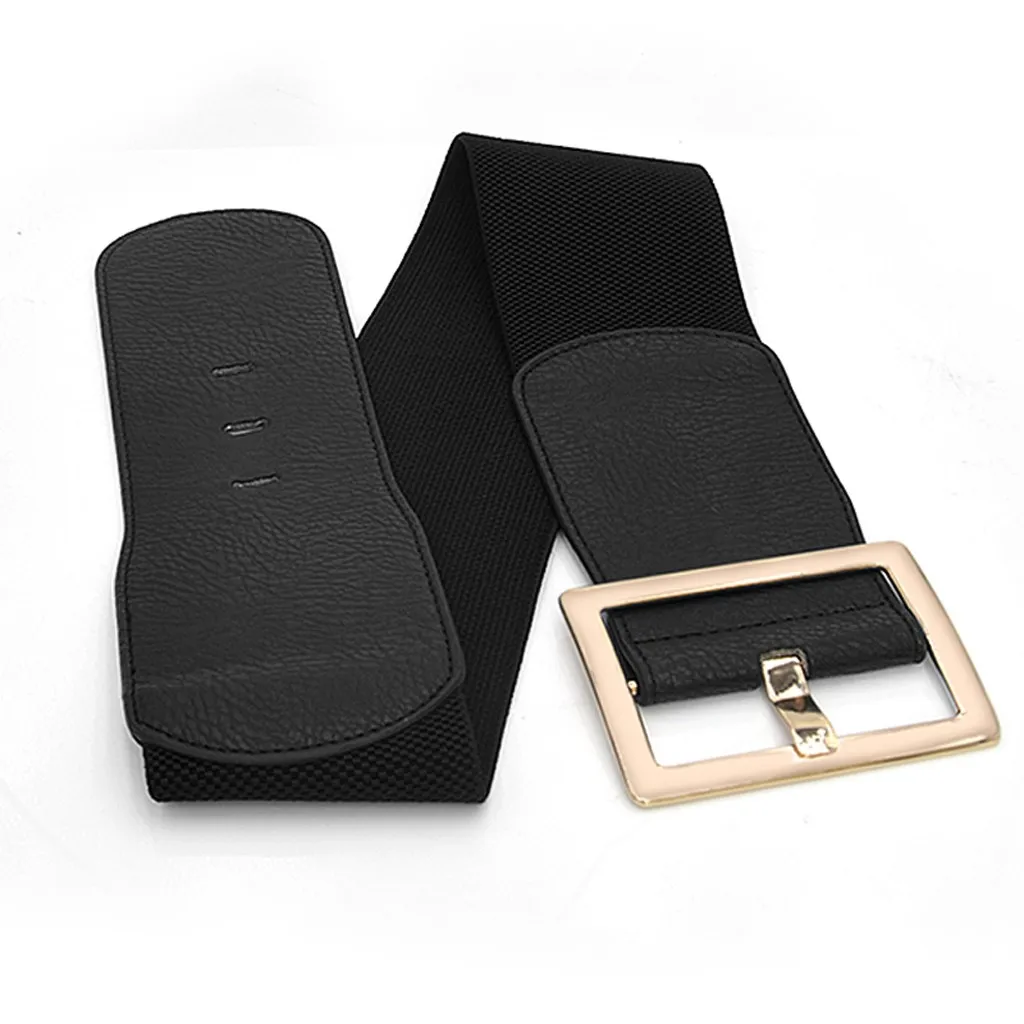 Belt For Women Ladies Waist Belt Body Belt Woman Belts For Dress Luxury Wide Elastic Belt Dresses Accessories L*
Belt For Women Ladies Waist Belt Body Belt Woman Belts For Dress Luxury Wide Elastic Belt Dresses Accessories L*