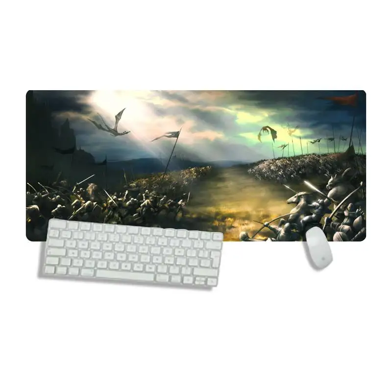 Fallen Enchantress Large Mouse pad PC Computer mat Desk Table Protect Game Office Work Mouse Mat pad Non-slip Laptop Cushion 
Fallen Enchantress Large Mouse pad PC Computer mat Desk Table Protect Game Office Work Mouse Mat pad Non-slip Laptop Cushion