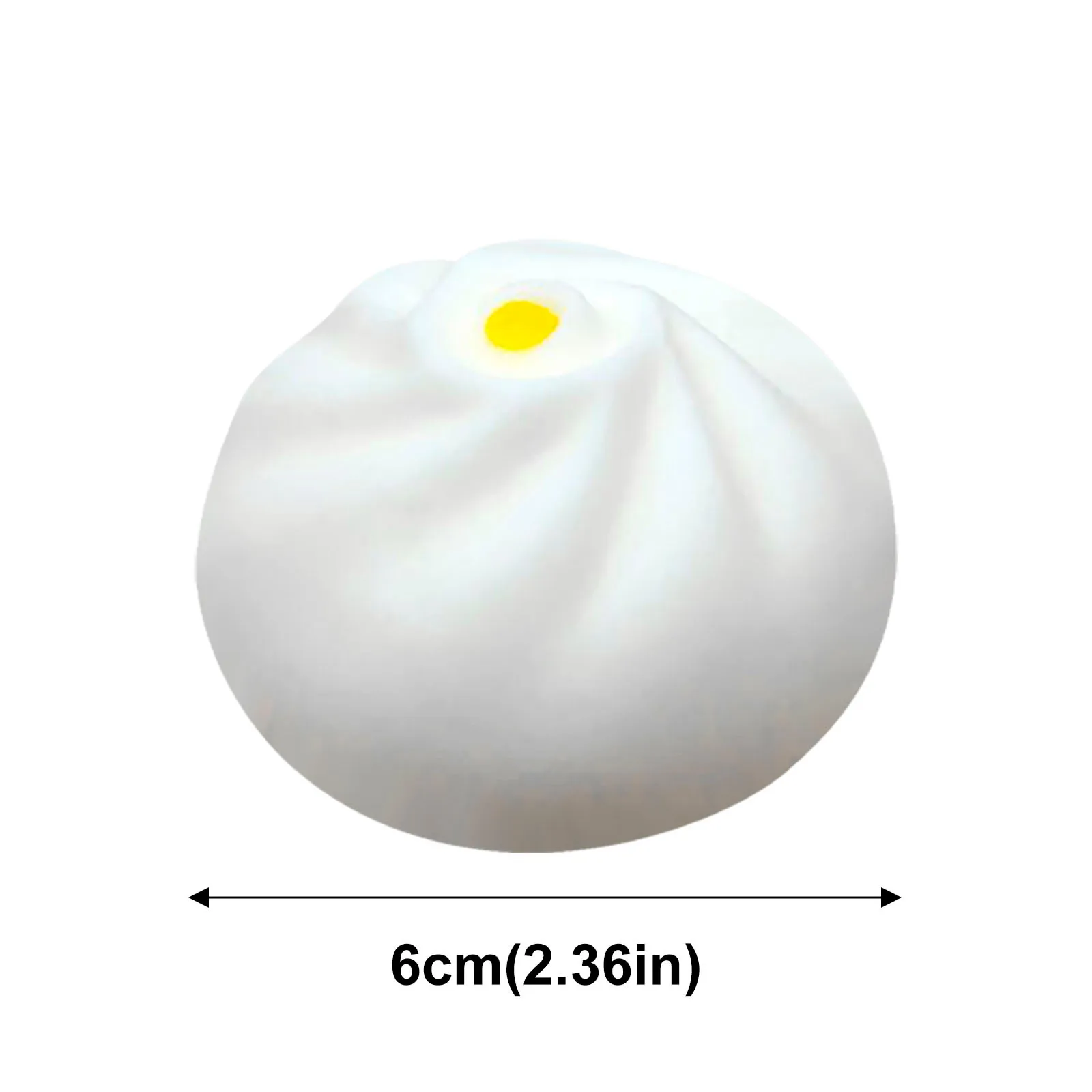 Bun Squeeze Toys Antistress Mini Squishy Cute Antistress Rising Abreact Soft Stress Funny Gift Toy Decompression
Bun Squeeze Toys Antistress Mini Squishy Cute Antistress Rising Abreact Soft Stress Funny Gift Toy Decompression