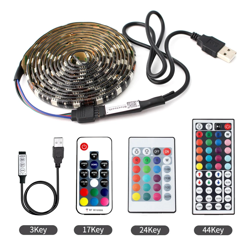Водонепроницаемый 5В USB светодиодный RGB полосы светильник 5V RGB светодиодный USB неоновая лампа ТВ Подсветка светильник SMD 5050 50 см-5 м Цвет откры...
Водонепроницаемый 5В USB светодиодный RGB полосы светильник 5V RGB светодиодный USB неоновая лампа ТВ Подсветка светильник SMD 5050 50 см-5 м Цвет откры...