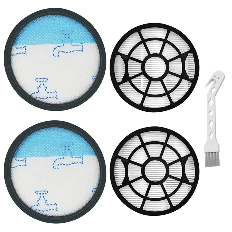 4 Pcs HEPA Filters for Rowenta RO2910EA RO2913EA RO2915EA RO2932EA RO2933EA RO2957EA RO2981EA Vacuum Cleaner Parts
4 Pcs HEPA Filters for Rowenta RO2910EA RO2913EA RO2915EA RO2932EA RO2933EA RO2957EA RO2981EA Vacuum Cleaner Parts