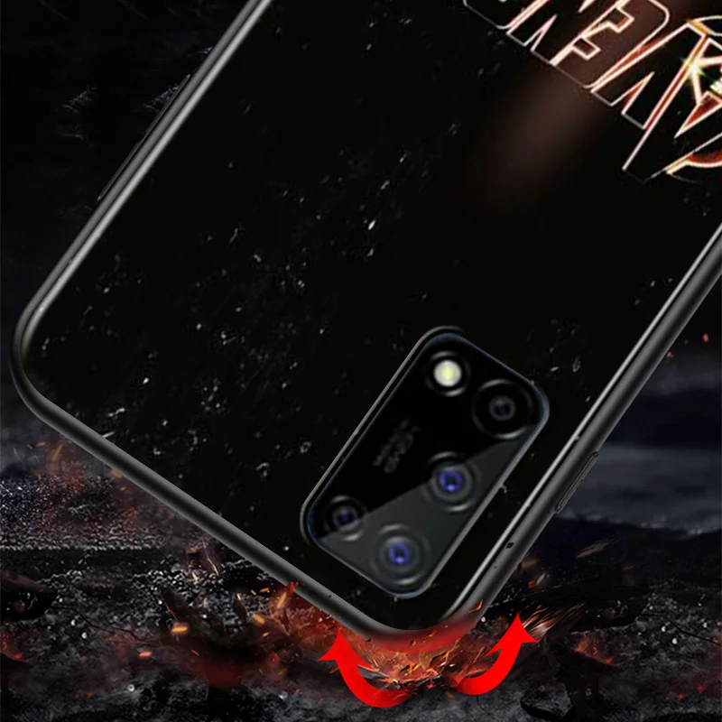 Marvel Avengers A Logo For Huawei Honor X10 10X 10i 10 9C 9S 9A 9i 9N 9X Pro 9 Lite Soft TPU Silicone Black Cover Phone Case
Marvel Avengers A Logo For Huawei Honor X10 10X 10i 10 9C 9S 9A 9i 9N 9X Pro 9 Lite Soft TPU Silicone Black Cover Phone Case