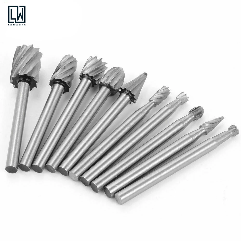 Набор сверл из карбида вольфрама, режущий фрезерный Бур для роторного инструмента Dremel
Набор сверл из карбида вольфрама, режущий фрезерный Бур для роторного инструмента Dremel