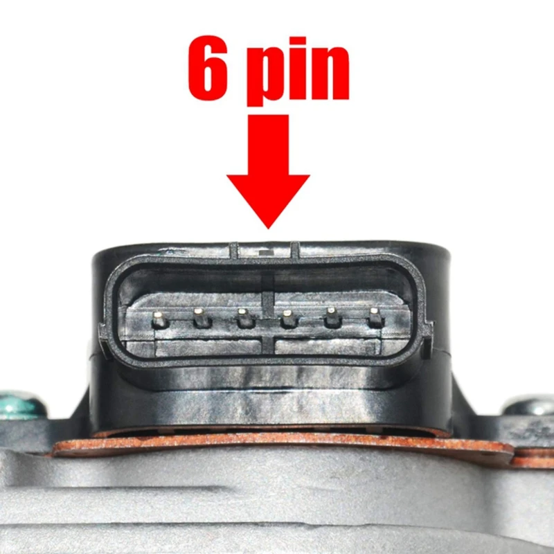 37971-PZx-003 699-199 Accelerator Pedal Position Sensor Assembly for Honda Acura TL TSx 2004-2008 Part 37971-RBB-003
37971-PZx-003 699-199 Accelerator Pedal Position Sensor Assembly for Honda Acura TL TSx 2004-2008 Part 37971-RBB-003