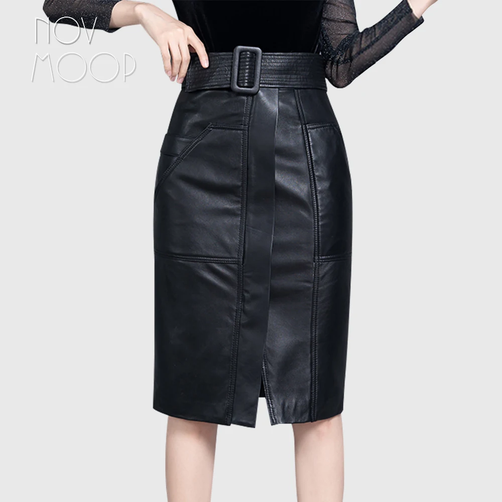 Novmoop асимметричный подол из натуральной овечьей кожи Женская юбка с вышивкой пояс сексуальный стиль Falda de cadera sexy LT3345
Novmoop асимметричный подол из натуральной овечьей кожи Женская юбка с вышивкой пояс сексуальный стиль Falda de cadera sexy LT3345