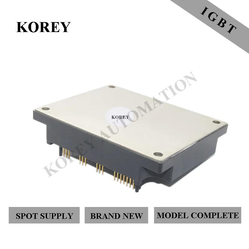 In Stock Fuji Power Module IGBT 7MBI75N-060