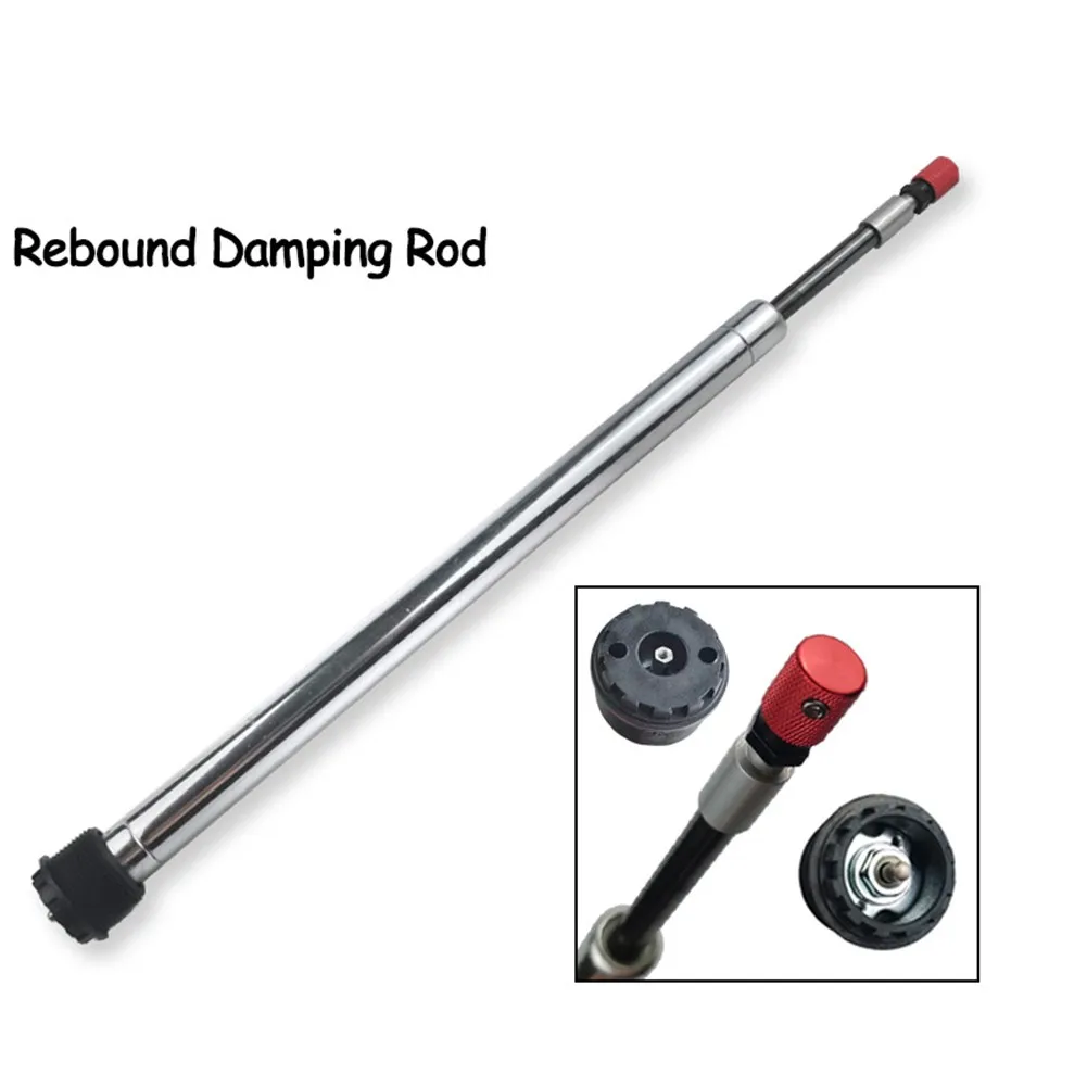 Bike Bicycle Front Fork Spring Stroke Cartridge Oil Pump Shoulder Line Contror Cartridge Durolux Aluminum Alloy 28.6 30mm 34mm
Bike Bicycle Front Fork Spring Stroke Cartridge Oil Pump Shoulder Line Contror Cartridge Durolux Aluminum Alloy 28.6 30mm 34mm