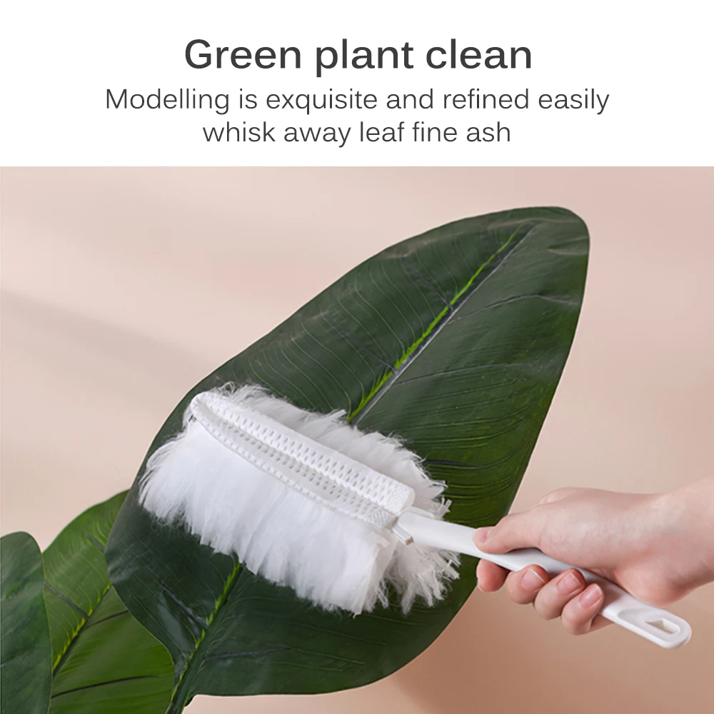 Cleaning Duster gap cleaning brush Non-woven Dust Cleaner for sofa bed furniture bottom household cleaning tool
Cleaning Duster gap cleaning brush Non-woven Dust Cleaner for sofa bed furniture bottom household cleaning tool