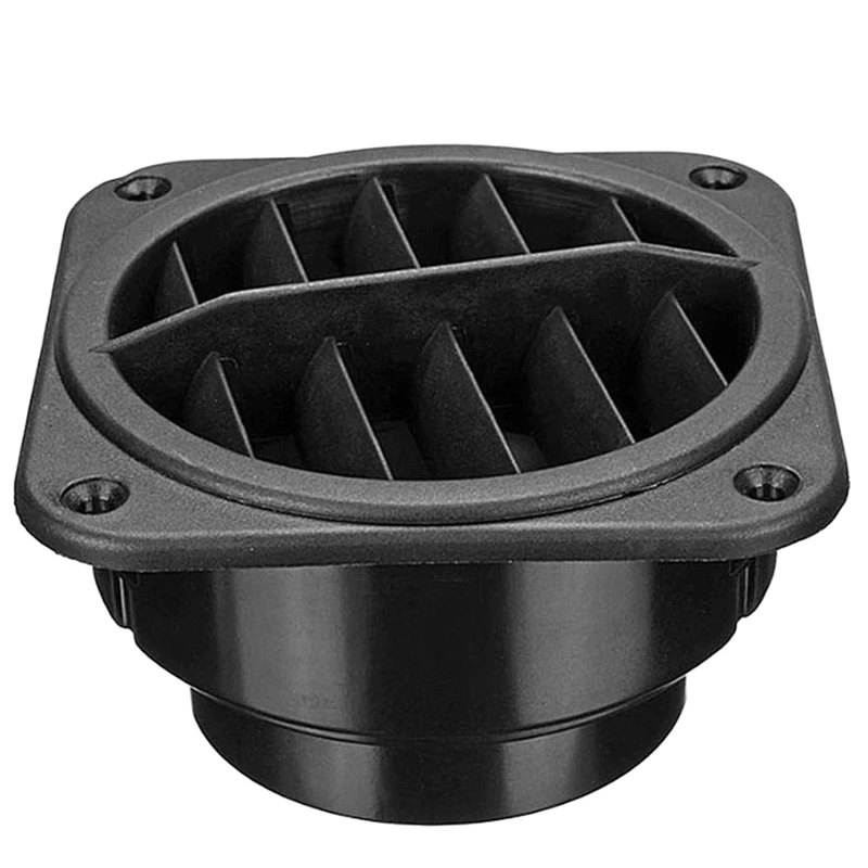 42mm Car Air Parking Heater Duct Pipe Connector Warm Air Vent Outlet for Webasto Eberspacher Propex
42mm Car Air Parking Heater Duct Pipe Connector Warm Air Vent Outlet for Webasto Eberspacher Propex