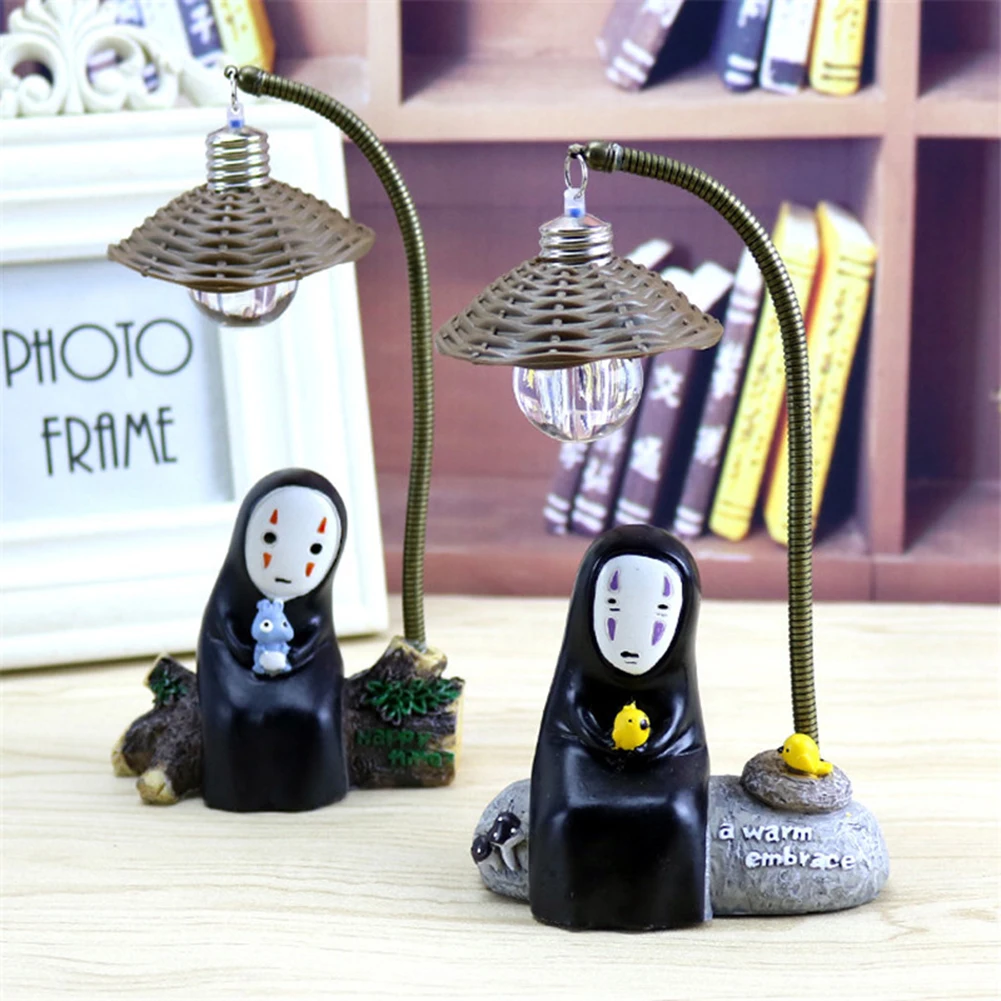 Faceless Man LED Bedside Table Lamp Decorative Resin Ornaments Craft Night Light Children Bedroom Cute Night Lamp
Faceless Man LED Bedside Table Lamp Decorative Resin Ornaments Craft Night Light Children Bedroom Cute Night Lamp