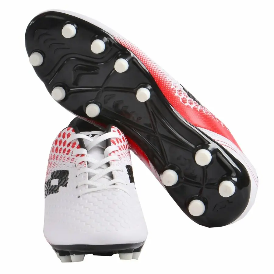 Sneakers Men Lotto Strike Fg T1281-83 Crampon Grass Pitch Mens Football Shoes White
Sneakers Men Lotto Strike Fg T1281-83 Crampon Grass Pitch Mens Football Shoes White