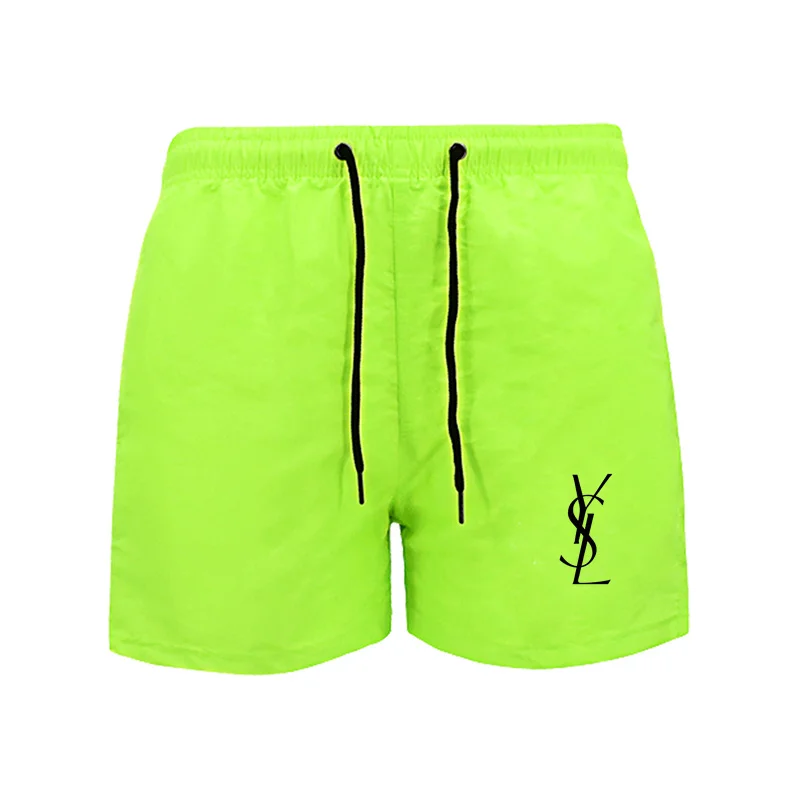 Men's Sports Shorts 2021 Summer New Sports And Leisure Cool Beach All-Match Quick-Drying Fitness Summer Male Running Pants
Men's Sports Shorts 2021 Summer New Sports And Leisure Cool Beach All-Match Quick-Drying Fitness Summer Male Running Pants