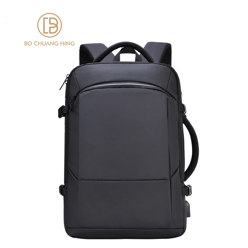 2021 New Large Capacity Waterproof Backpack Men's Business Travel 17-Inch Computer Bag Handbag Hiking Backpack
2021 New Large Capacity Waterproof Backpack Men's Business Travel 17-Inch Computer Bag Handbag Hiking Backpack