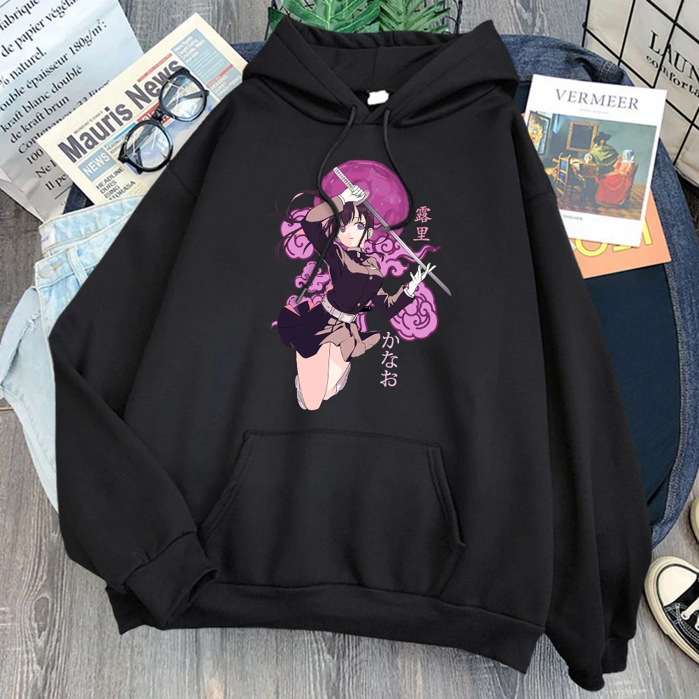 Demon Slayer Anime Cartoon Print Hoodies Man Causal Loose Harajuku Streetwear Hooded Autumn Winter Fleece Warm Sweatshirts Male
Demon Slayer Anime Cartoon Print Hoodies Man Causal Loose Harajuku Streetwear Hooded Autumn Winter Fleece Warm Sweatshirts Male