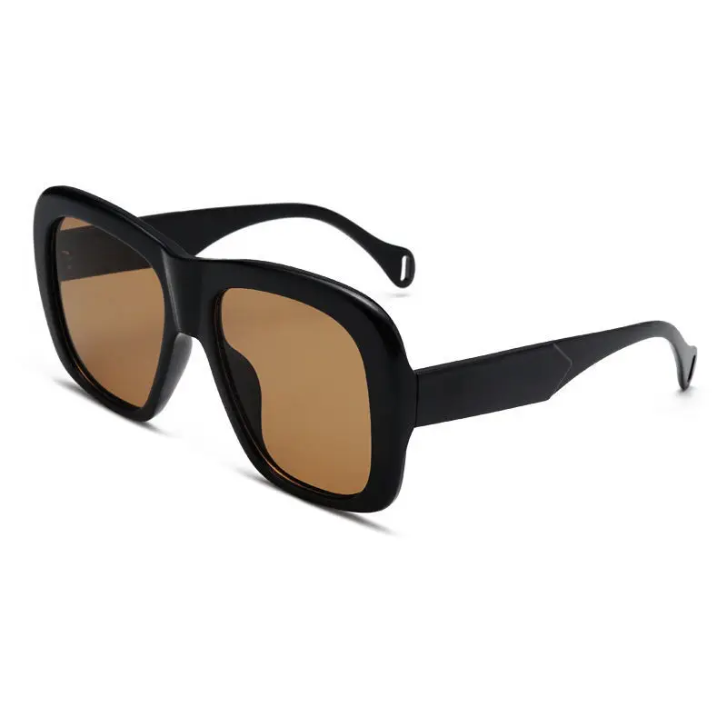 

RE Designs High-End Sunglasses Women Fashion Avant-Garde Sunglasses UV400 Protection Blue Protection Neutral Fashion Glasses