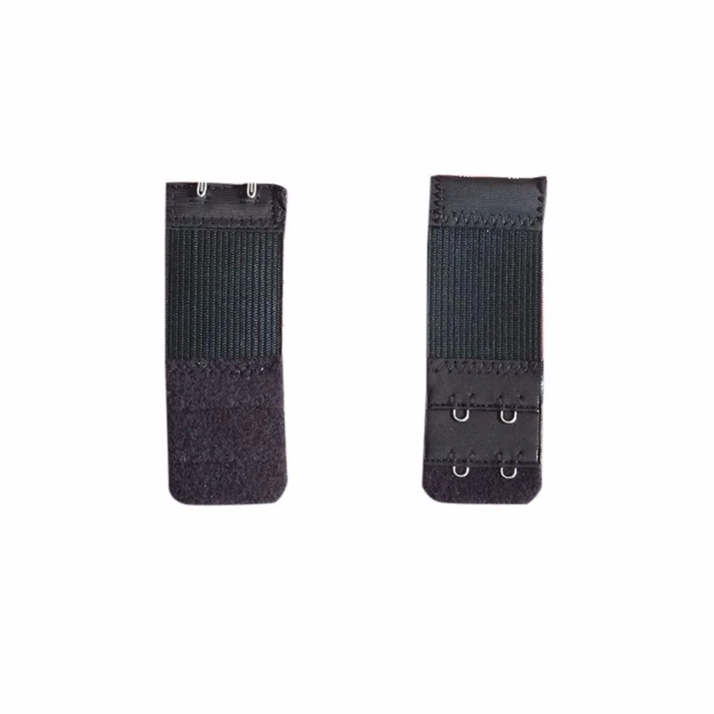Women Bra Strap Extender 2 Rows 2 Hooks Bra Extenders Clasp Strap Underwear Sewing Tools Intimates Accessories Natural Color
Women Bra Strap Extender 2 Rows 2 Hooks Bra Extenders Clasp Strap Underwear Sewing Tools Intimates Accessories Natural Color