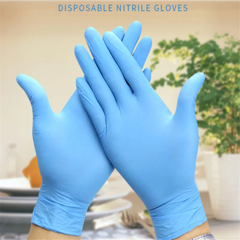 1Pair Disposable Tattoo Latex Gloves White Non-Slip Acid And Alkali Laboratory Rubber Latex Gloves Household Cleaning Products
1Pair Disposable Tattoo Latex Gloves White Non-Slip Acid And Alkali Laboratory Rubber Latex Gloves Household Cleaning Products