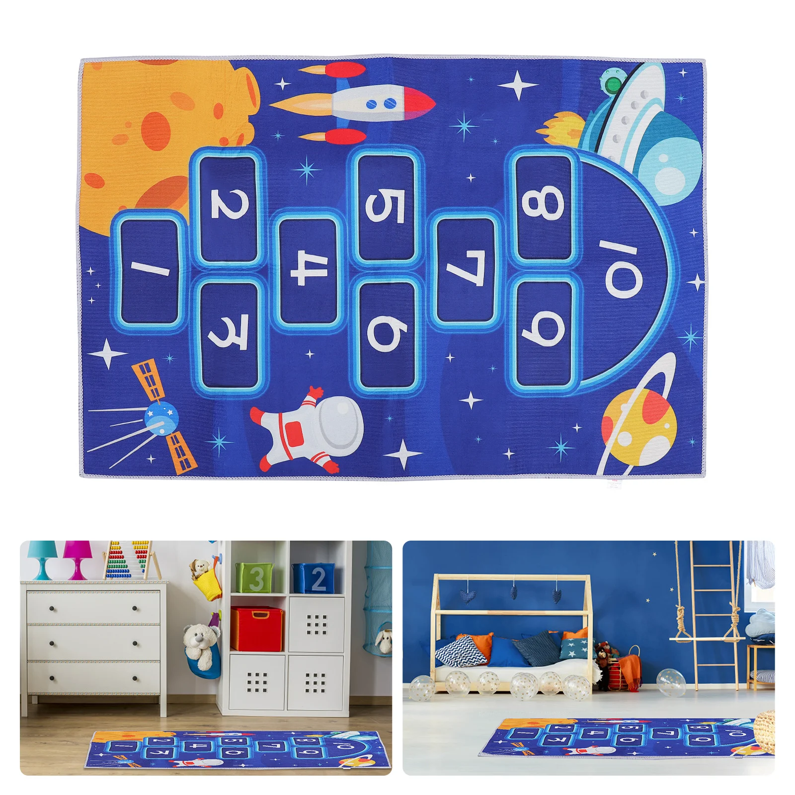 Hopscotch Floor Mat Cartoon Hopscotch Carpet Children Room Hopscotch Game Rug
Hopscotch Floor Mat Cartoon Hopscotch Carpet Children Room Hopscotch Game Rug