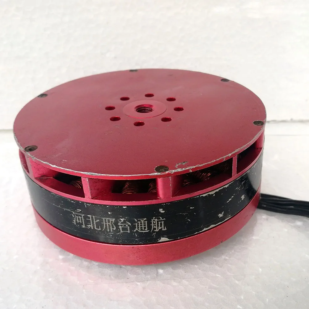 11046 Запчасти для бесщеточного двигателя летательного аппарата для беспилотного летательного аппарата с большим натяжением, Многоосный Кру...
11046 Запчасти для бесщеточного двигателя летательного аппарата для беспилотного летательного аппарата с большим натяжением, Многоосный Кру...