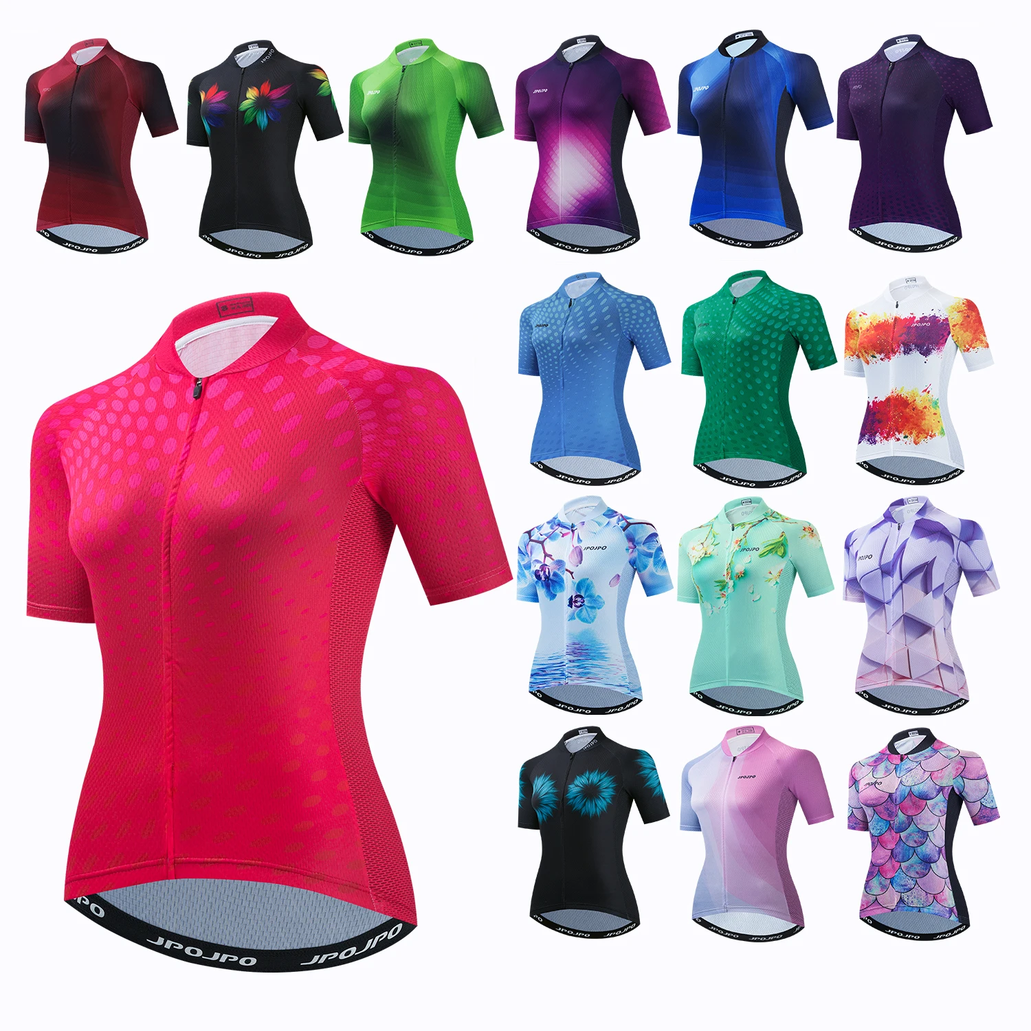 Велоспорт Джерси для женщин велосипед Джерси 2021 летние с коротким рукавом велосипед рубашки топы MTB дорожный велосипед, для спорта, для ката...
Велоспорт Джерси для женщин велосипед Джерси 2021 летние с коротким рукавом велосипед рубашки топы MTB дорожный велосипед, для спорта, для ката...