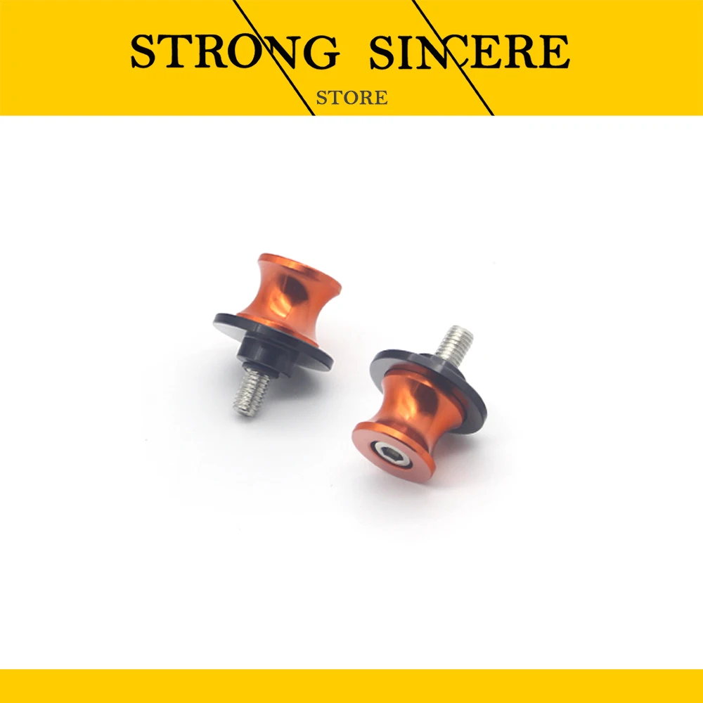 10mm With TMAX LOGO motorcycle accessories CNC Swingarm Sliders Spools screws bolts for Yamaha TMAX 530 TMAX500
10mm With TMAX LOGO motorcycle accessories CNC Swingarm Sliders Spools screws bolts for Yamaha TMAX 530 TMAX500