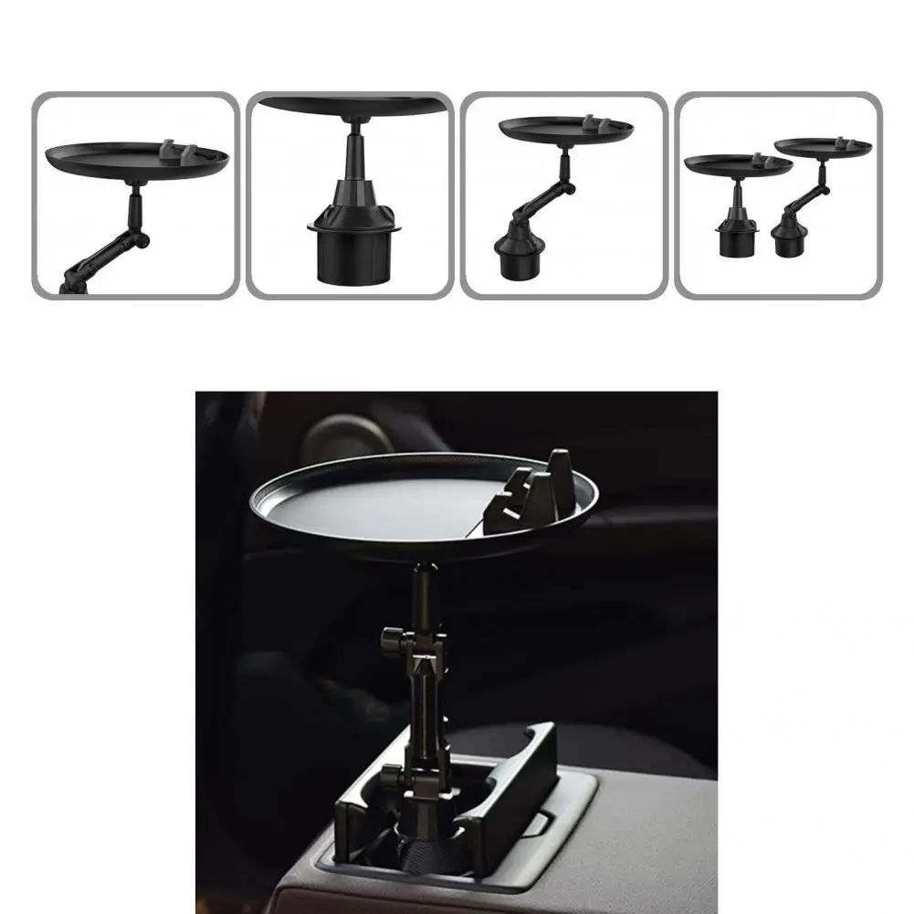 Convenient Car Tray Holder Practical Portable Car Eating Food Stand Drink Holder Car Tray Bracket Car Tray Stand
Convenient Car Tray Holder Practical Portable Car Eating Food Stand Drink Holder Car Tray Bracket Car Tray Stand