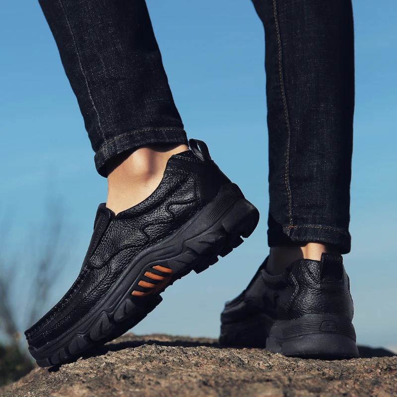 Casual Sneaker Men Boots Outdoor Footwear Leather Shoes Mens For Men's Wear Man Loafers Hot Sneakers Fashion Shoe
Casual Sneaker Men Boots Outdoor Footwear Leather Shoes Mens For Men's Wear Man Loafers Hot Sneakers Fashion Shoe