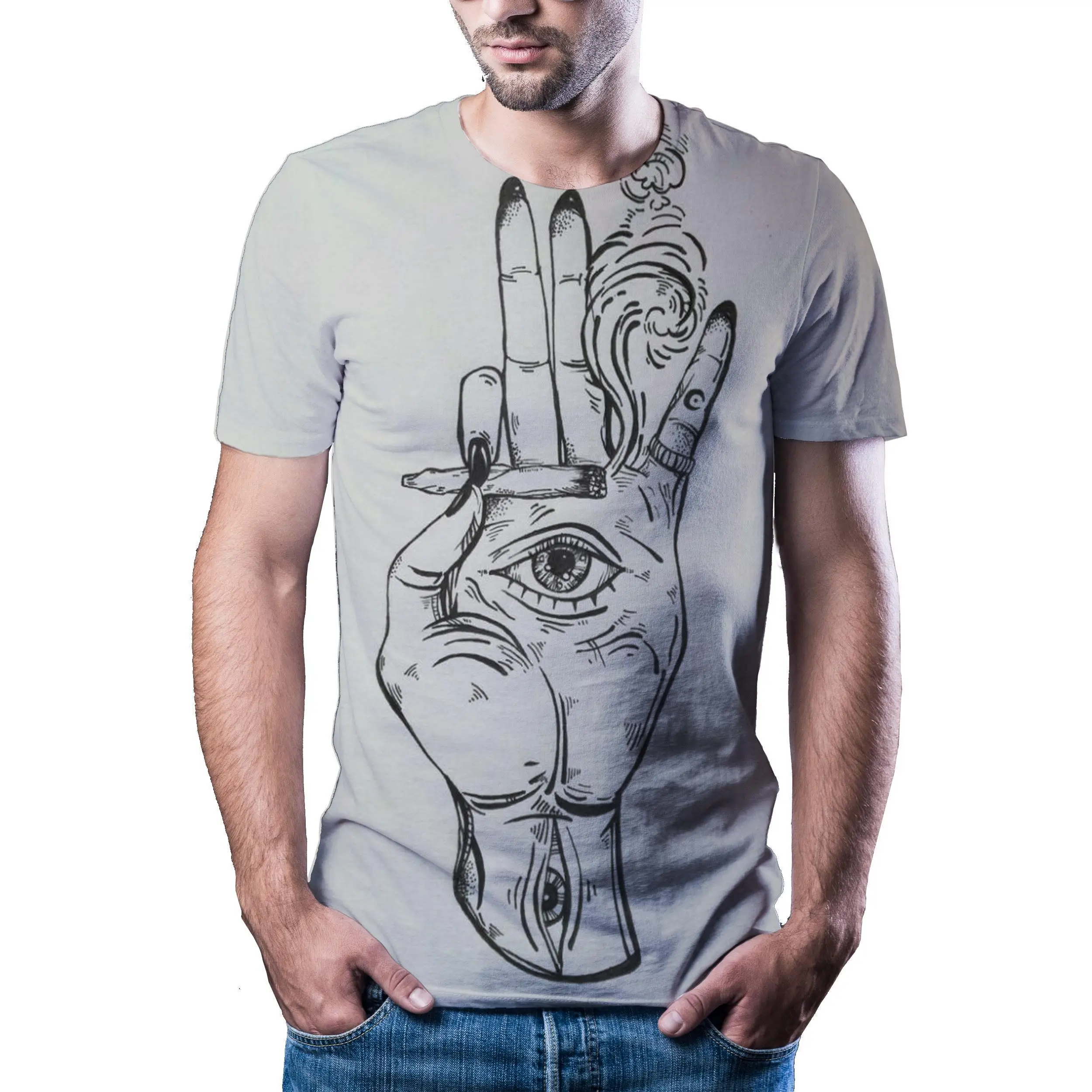2020 Hottest Summer Men 'S And Women 'S Fashion Short Sleeve Funny T -Shirt 3d Printed Casual T -Shirt Xxs 6xl
2020 Hottest Summer Men 'S And Women 'S Fashion Short Sleeve Funny T -Shirt 3d Printed Casual T -Shirt Xxs 6xl