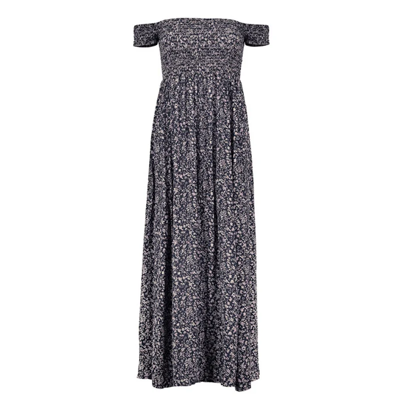 Print Strapless Off Dress Fit and The dresses 2020 short sleeve Shoulder Waist female Nice High Fashion Flare Summer Women Casua
Print Strapless Off Dress Fit and The dresses 2020 short sleeve Shoulder Waist female Nice High Fashion Flare Summer Women Casua