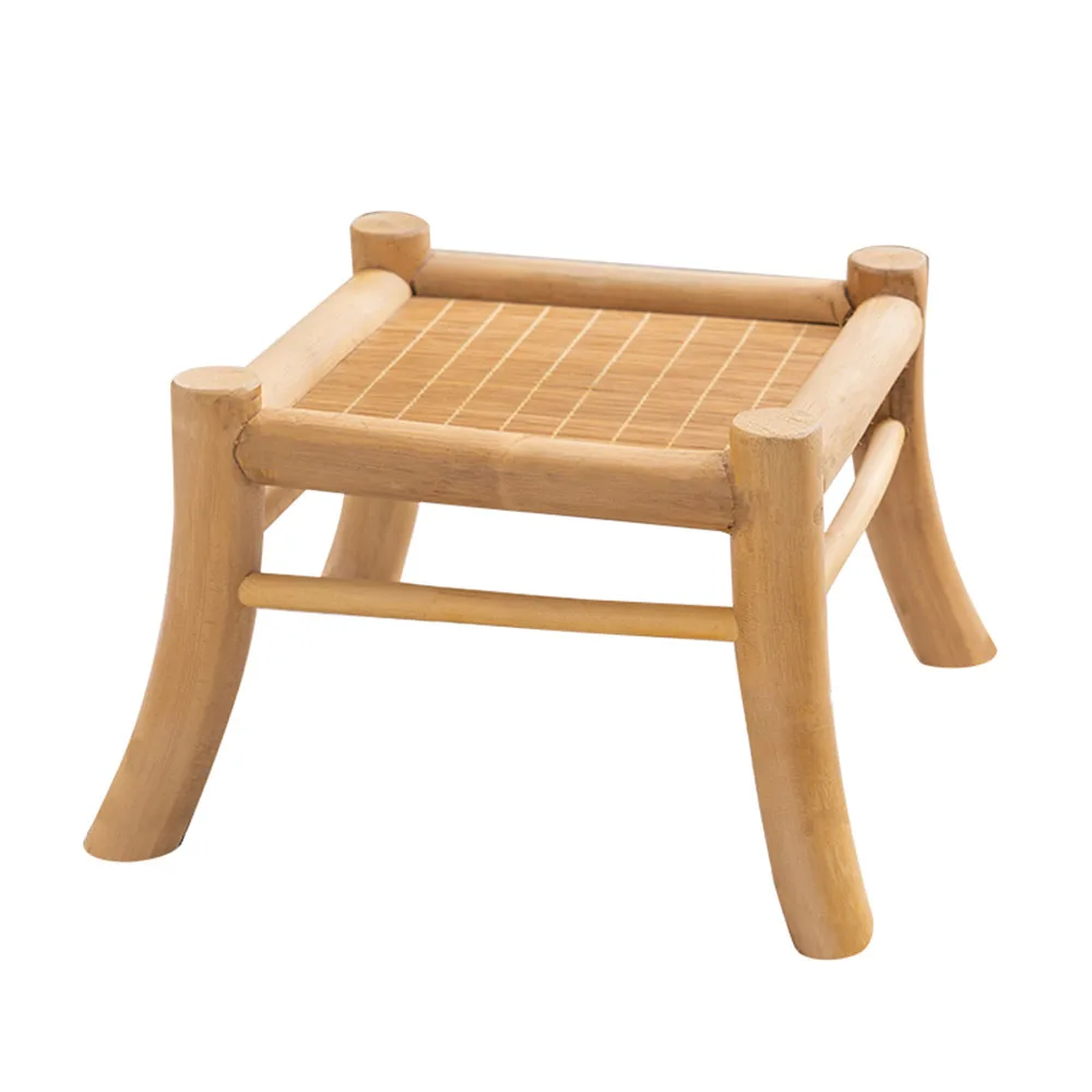 Household small flower stand bamboo rattan floor flower table furniture plant flowerpot simple low shelf
Household small flower stand bamboo rattan floor flower table furniture plant flowerpot simple low shelf