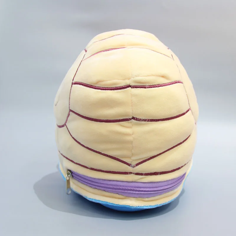 28cm Plush Double sided Pillow Omanyte Transform Ditto Stuffed Soft Cute Doll Gift Kid Toy
28cm Plush Double sided Pillow Omanyte Transform Ditto Stuffed Soft Cute Doll Gift Kid Toy